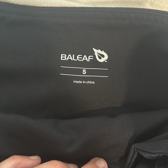Baleaf biker shorts - Picture 4 of 5